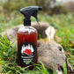 Refill pack - Salt spray apple - wild boar, roe deer, red deer and fallow deer game attractant